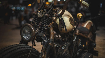 6 Biker Symbols to Know About